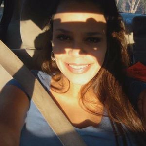 Meet your Posher, Roxane